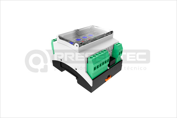 PRESERTEC - Grupos electrógenos, módulos de control, ATS, caergador de  barería