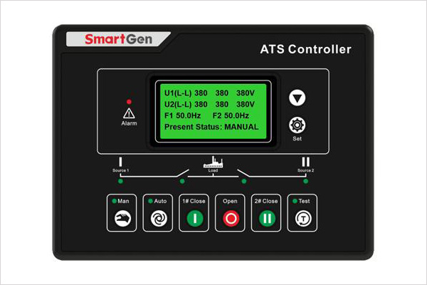 PRESERTEC - Grupos electrógenos, módulos de control, ATS, caergador de  barería