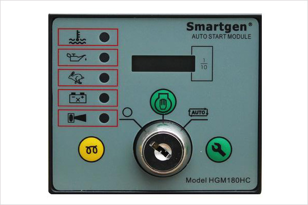 PRESERTEC - Grupos electrógenos, módulos de control, ATS, caergador de  barería